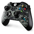 NHL San Jose Sharks Camo Xbox One Controller Skin