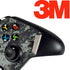 NHL San Jose Sharks Camo Xbox One Controller Skin