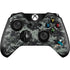NHL San Jose Sharks Camo Xbox One Controller Skin