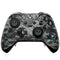 NHL San Jose Sharks Camo Xbox One Elite Controller Skin