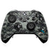 NHL San Jose Sharks Camo Xbox One Elite Controller Skin