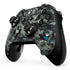 NHL San Jose Sharks Camo Xbox One Elite Controller Skin