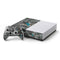 NHL San Jose Sharks Camo Xbox One S All-Digital Edition Bundle Skin