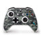 NHL San Jose Sharks Camo Xbox One S Controller Skin