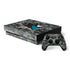 NHL San Jose Sharks Camo Xbox One X Bundle Skin