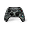 NHL San Jose Sharks Camo Xbox One X Controller Skin