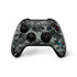 NHL San Jose Sharks Camo Xbox One X Controller Skin