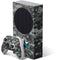 NHL San Jose Sharks Camo Xbox Series S Skins