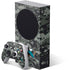 NHL San Jose Sharks Camo Xbox Series S Bundle Skin