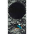 NHL San Jose Sharks Camo Xbox Series S Skins