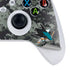 NHL San Jose Sharks Camo Xbox Series S Bundle Skin