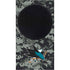 NHL San Jose Sharks Camo Xbox Series S Console Skin
