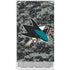 NHL San Jose Sharks Camo Xbox Series S Console Skin