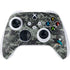 NHL San Jose Sharks Camo Xbox Series S Controller Skin