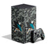 NHL San Jose Sharks Camo Xbox Series X Bundle Skin
