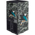 NHL San Jose Sharks Camo Xbox Series X Bundle Skin