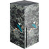 NHL San Jose Sharks Camo Xbox Series X Console Skin