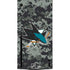 NHL San Jose Sharks Camo Xbox Series X Console Skin
