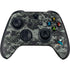 NHL San Jose Sharks Camo Xbox Series X Controller Skin
