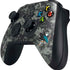 NHL San Jose Sharks Camo Xbox Series X Controller Skin