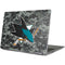 NHL San Jose Sharks Camo Yoga 710 14in Skin
