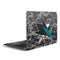 NHL San Jose Sharks Camo Zenbook UX305FA 13.3in Skin