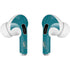 NHL San Jose Sharks Distressed AirPods Pro 2nd Gen Skin