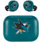NHL San Jose Sharks Distressed Amazon Echo Buds Skin