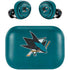 NHL San Jose Sharks Distressed Amazon Echo Buds Skin