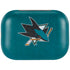 NHL San Jose Sharks Distressed Amazon Echo Buds Skin