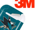 NHL San Jose Sharks Distressed Apple AirPods 2 Skin