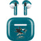 NHL San Jose Sharks Distressed Apple AirPods (3rd Gen 2021) Skin