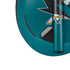 NHL San Jose Sharks Distressed Bose Noise Cancelling Headphones 700 Skin