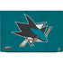 NHL San Jose Sharks Distressed Dell Vostro Skin