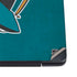 NHL San Jose Sharks Distressed Dell Vostro Skin