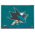 NHL San Jose Sharks Distressed HP Envy Skin