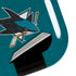 NHL San Jose Sharks Distressed Galaxy Buds Pro Skin