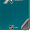 NHL San Jose Sharks Distressed Galaxy Note20 5G Skin