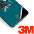 NHL San Jose Sharks Distressed Galaxy S10e Skin