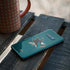 NHL San Jose Sharks Distressed Galaxy S10e Skin