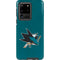 NHL San Jose Sharks Distressed Galaxy S20 Ultra 5G Pro Case