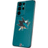 NHL San Jose Sharks Distressed Galaxy S21 Ultra 5G Skin