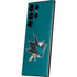 NHL San Jose Sharks Distressed Galaxy S23 Ultra Skin