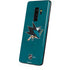 NHL San Jose Sharks Distressed Galaxy S9 Plus Skin