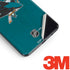 NHL San Jose Sharks Distressed Galaxy S9 Plus Skin