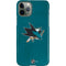NHL San Jose Sharks Distressed iPhone 11 Pro Lite Case