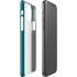 NHL San Jose Sharks Distressed iPhone 11 Pro Lite Case