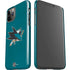 NHL San Jose Sharks Distressed iPhone 11 Pro Lite Case