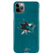 NHL San Jose Sharks Distressed iPhone 11 Pro Max Lite Case