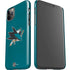 NHL San Jose Sharks Distressed iPhone 11 Pro Max Lite Case